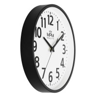 Nástenné hodiny MPM E01.4205.0090, 35cm
